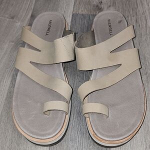 MERRELL Moon Sandals